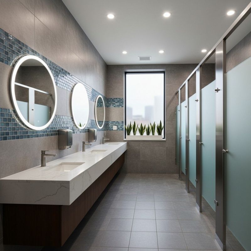 Top Bathroom Remodeling Companies in Alva, FL