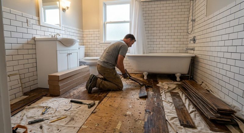 Top Bathroom Remodeling Companies in Cape Coral, FL