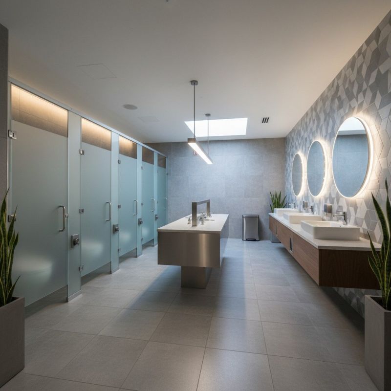 Top Bathroom Remodeling Companies in Punta Gorda, FL
